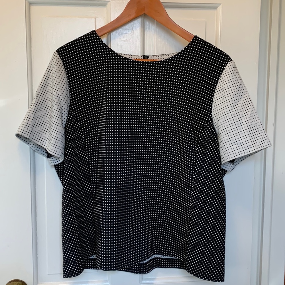 Vince Camuto top